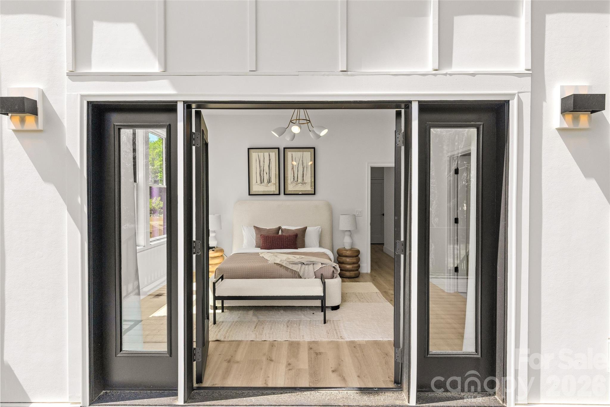 Cotswold - Residential