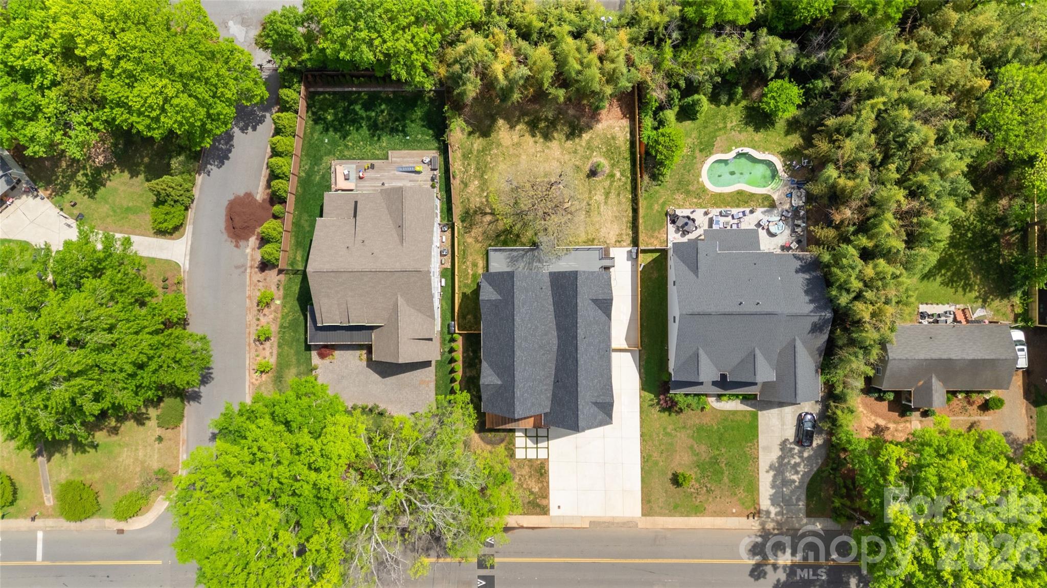 Cotswold - Residential