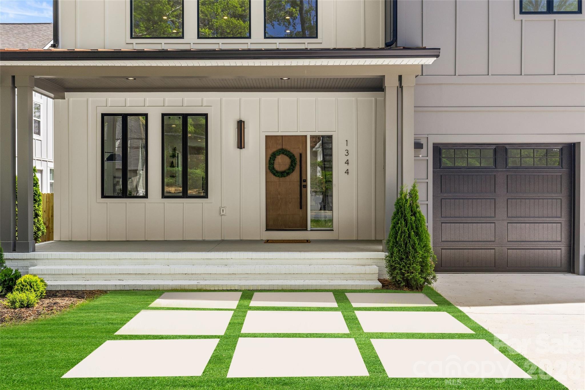 Cotswold - Residential