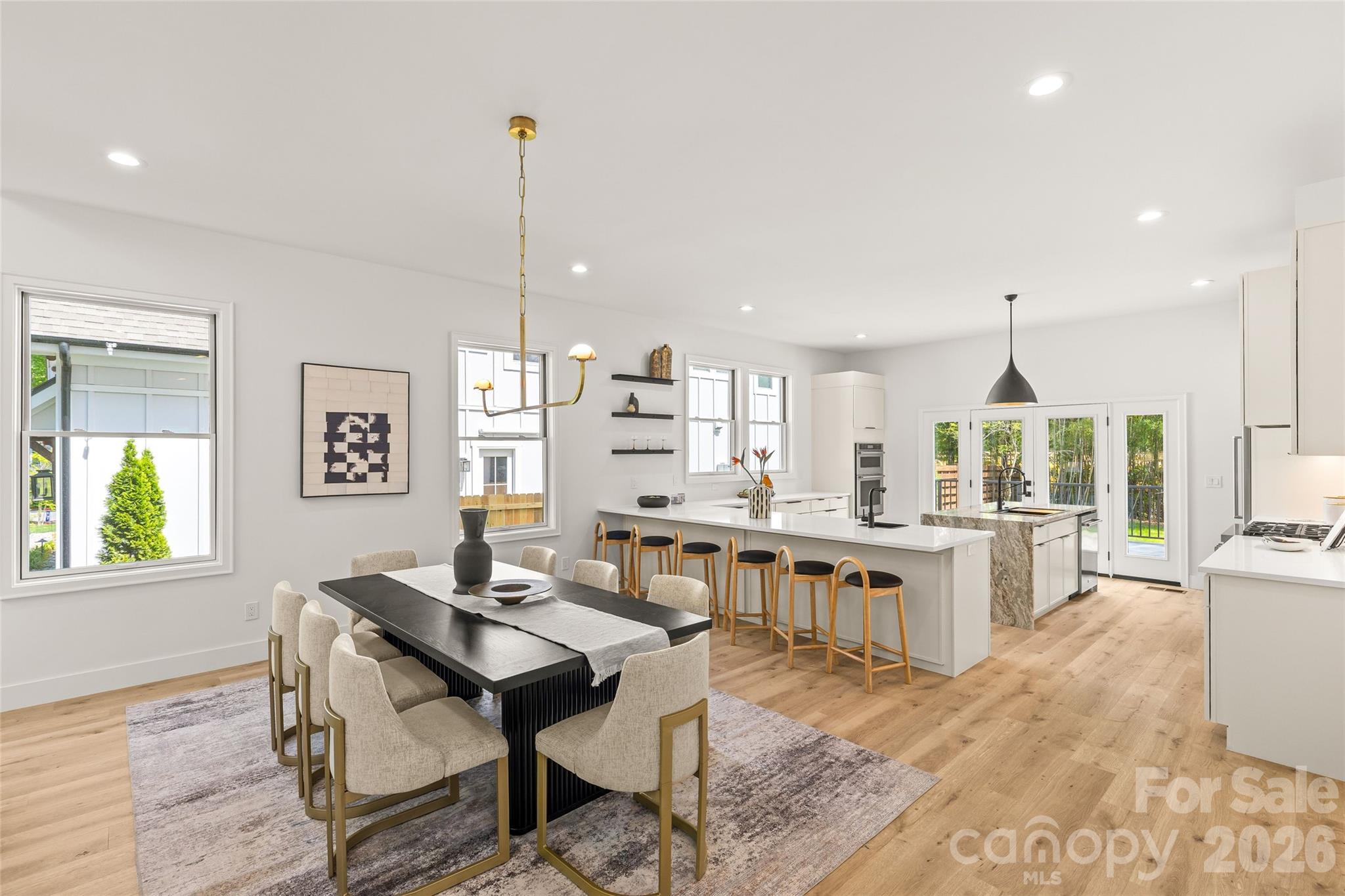 Cotswold - Residential