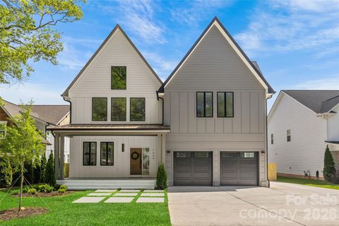 Photo of 1344 Richland Drive, Charlotte, NC 28211 (MLS # 4365614)