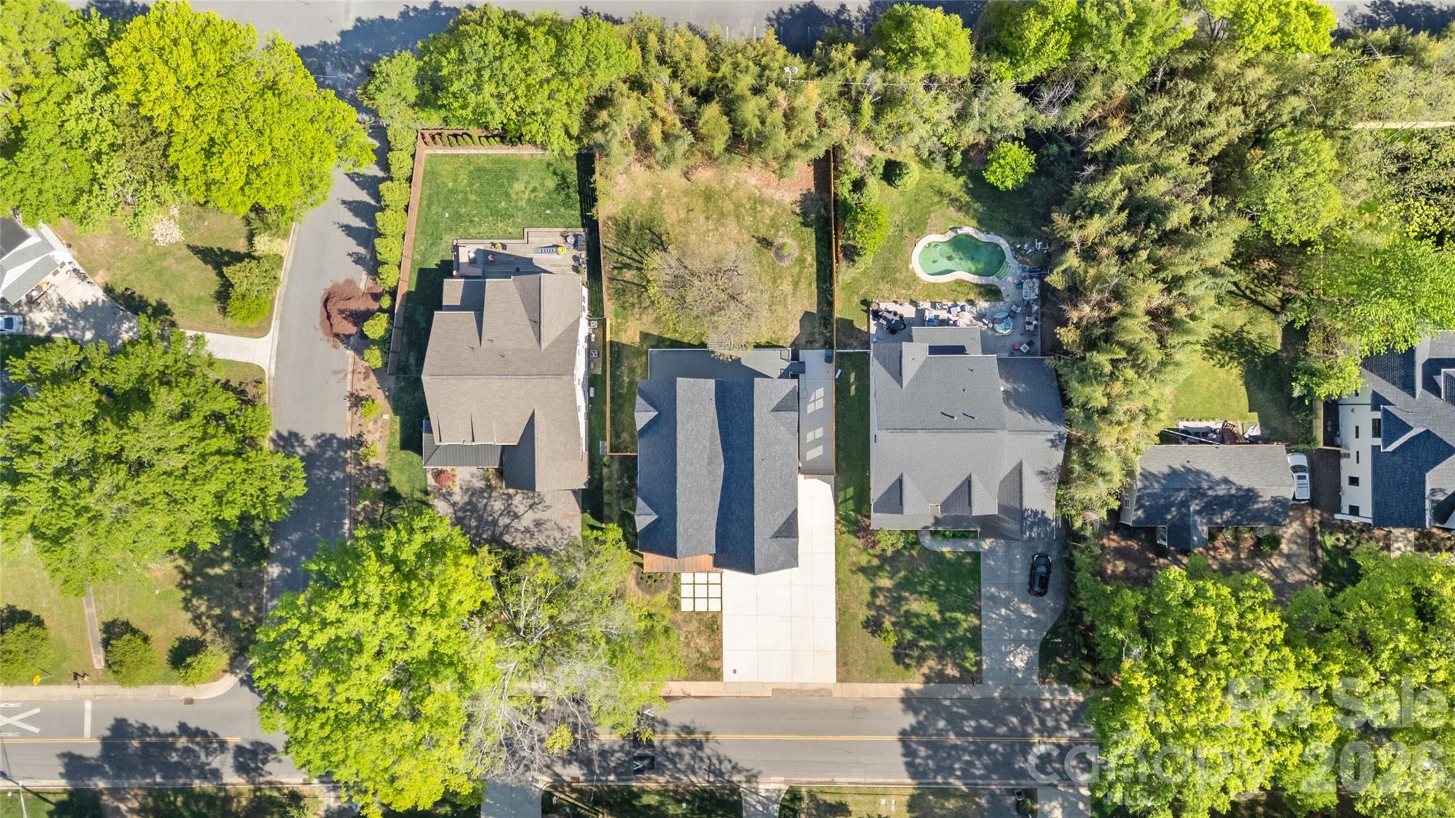 Cotswold - Residential