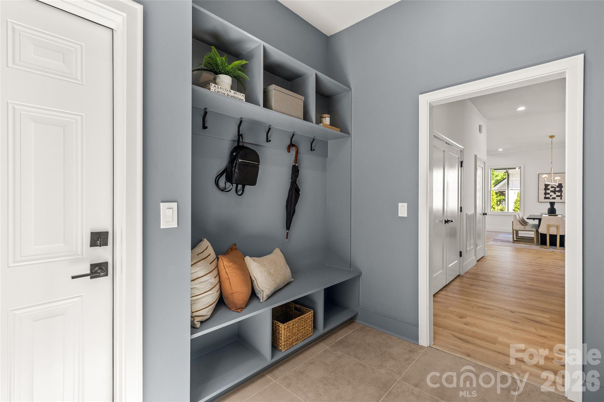 Cotswold - Residential