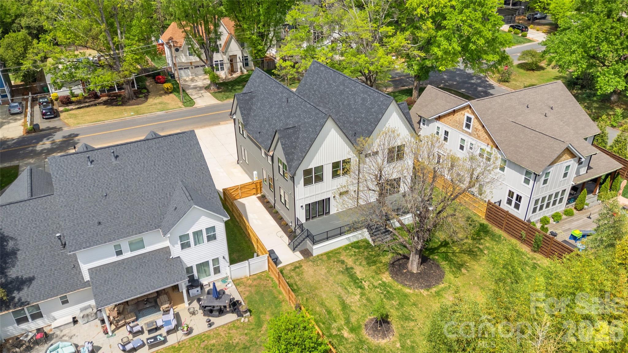 Cotswold - Residential