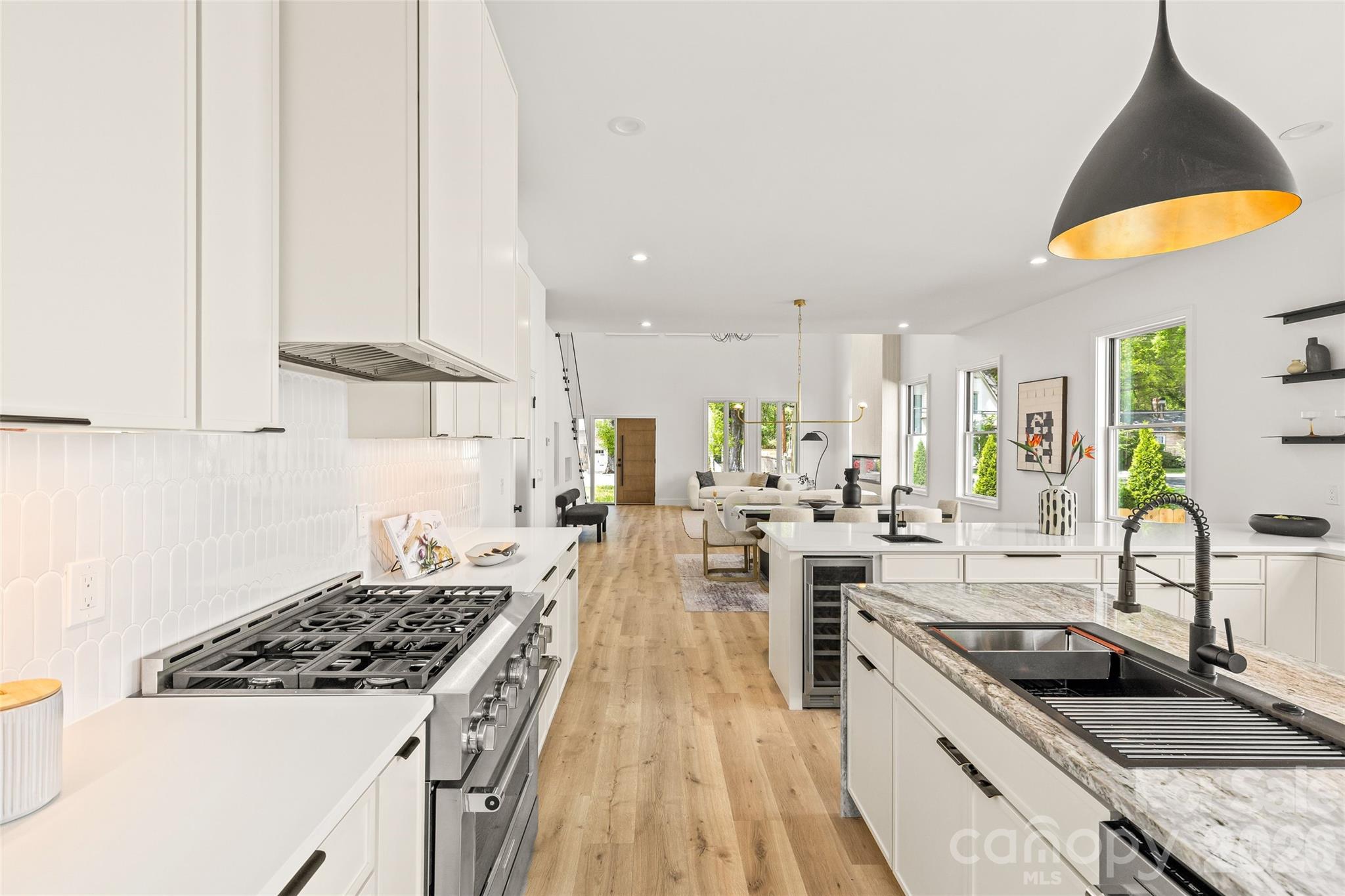 Cotswold - Residential