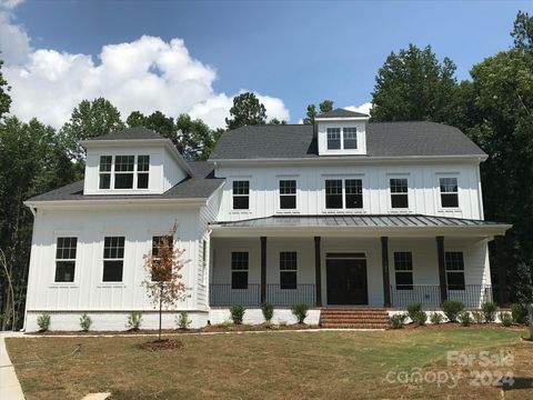 A home in Lancaster