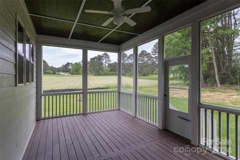 A home in Lancaster