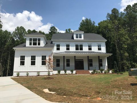 A home in Lancaster