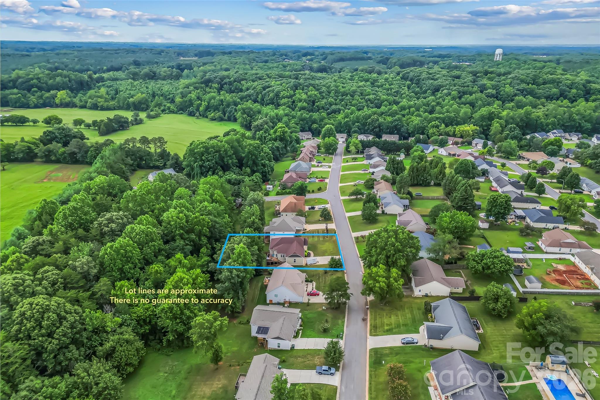 1640 Farmington Hills Drive