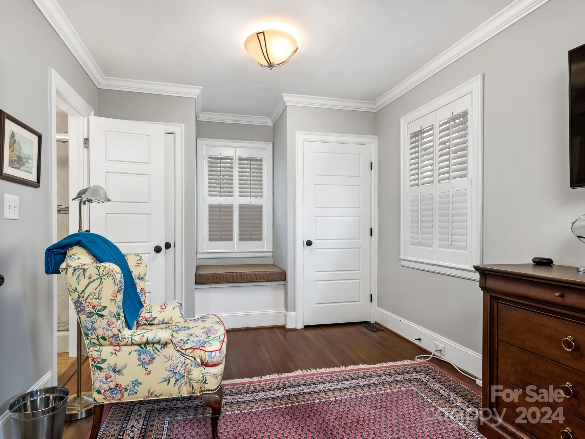 Dilworth - Residential