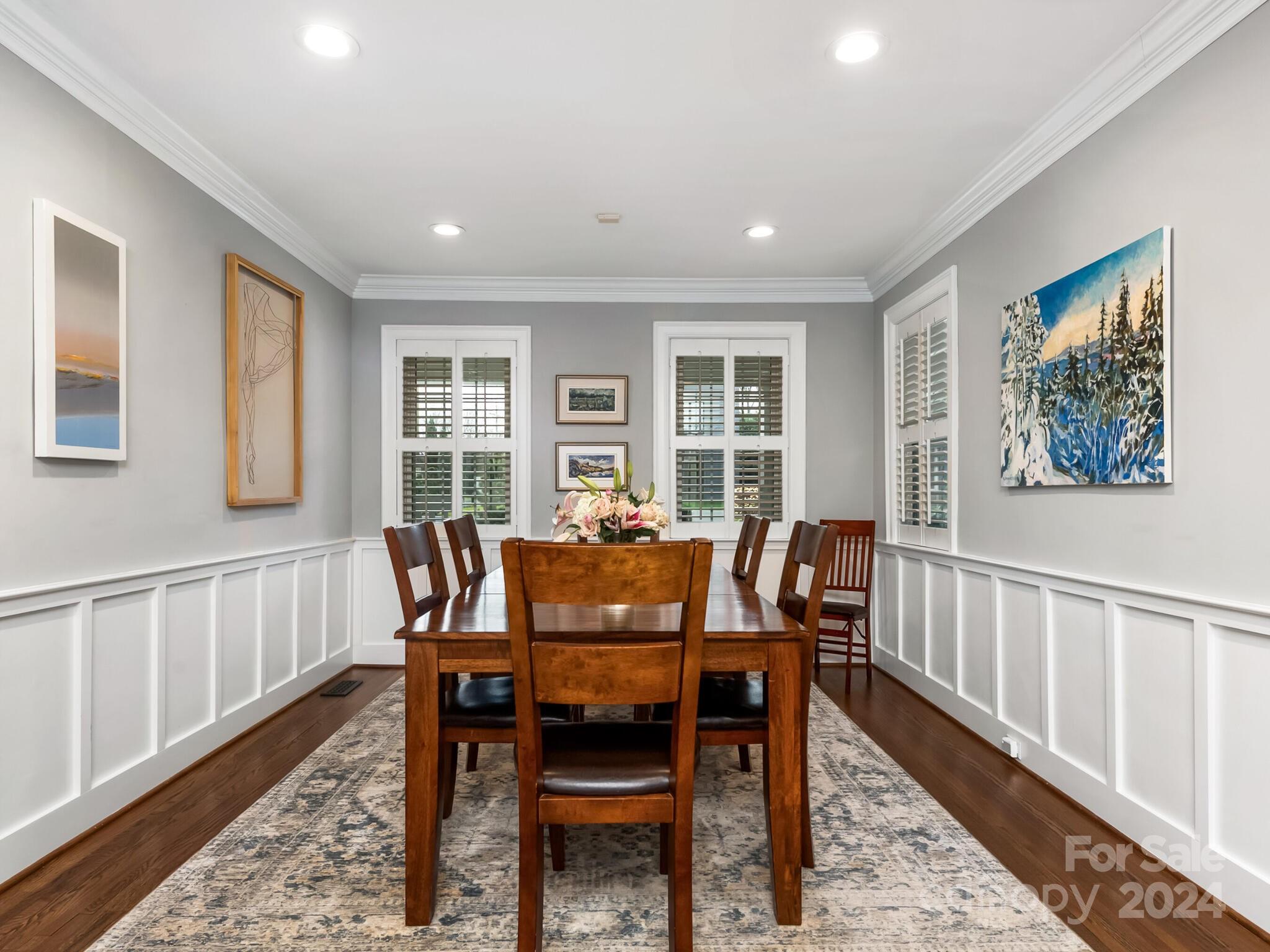 Dilworth - Residential