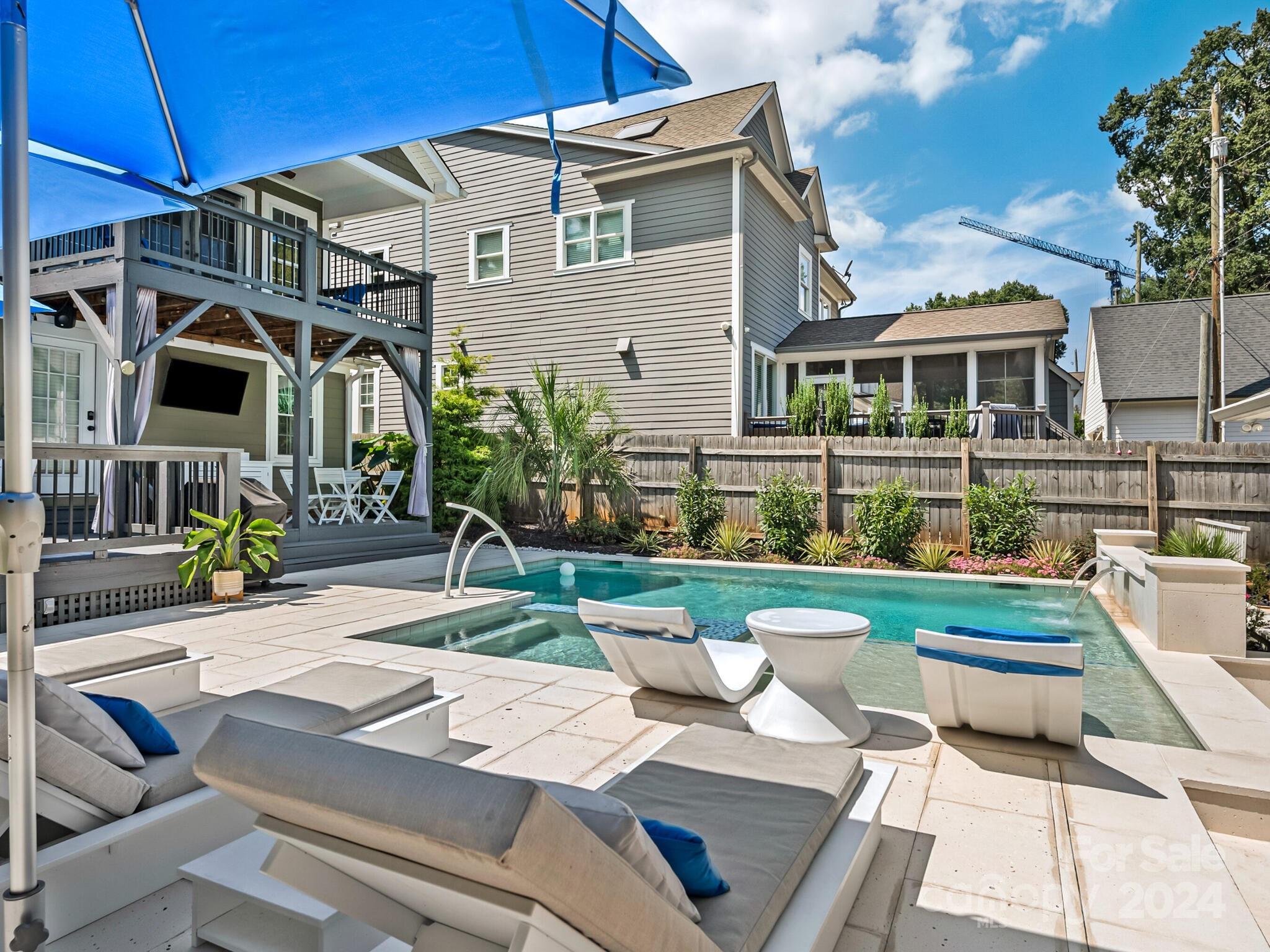 Dilworth - Residential