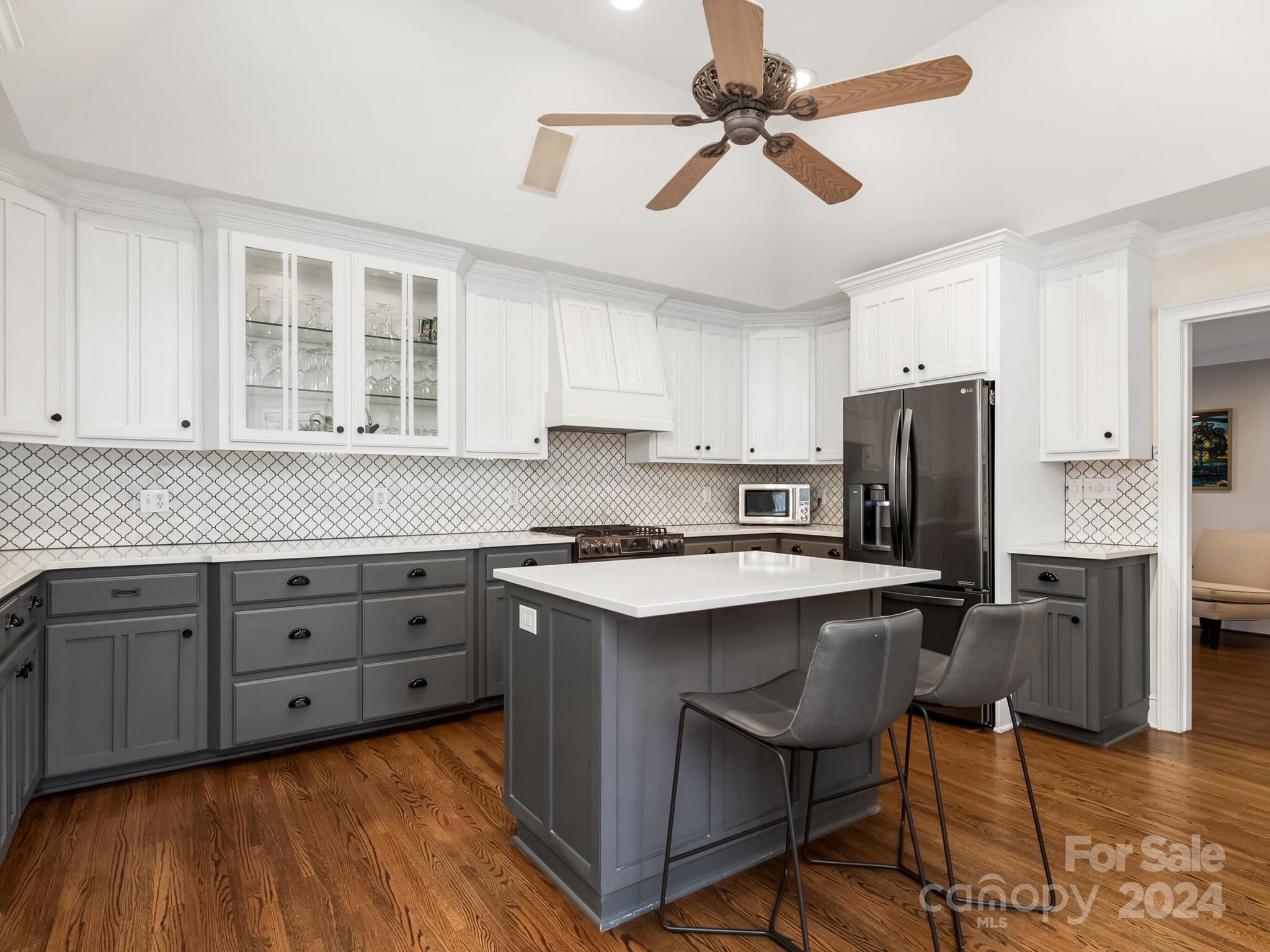 Dilworth - Residential