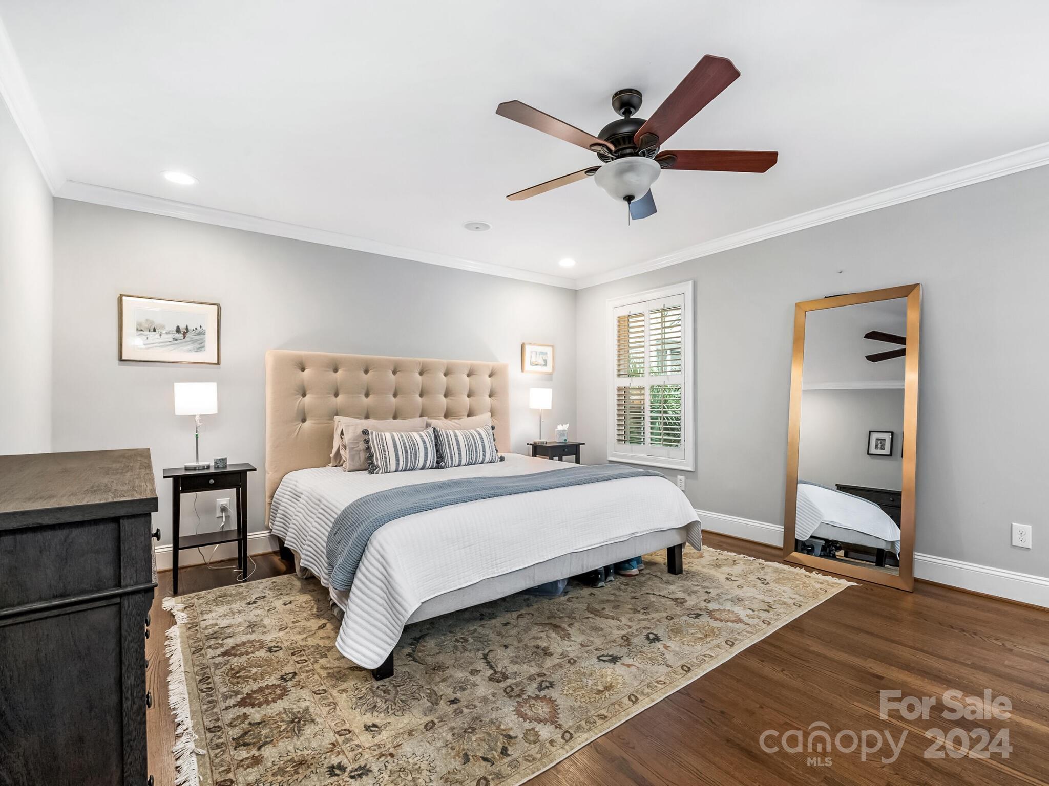 Dilworth - Residential