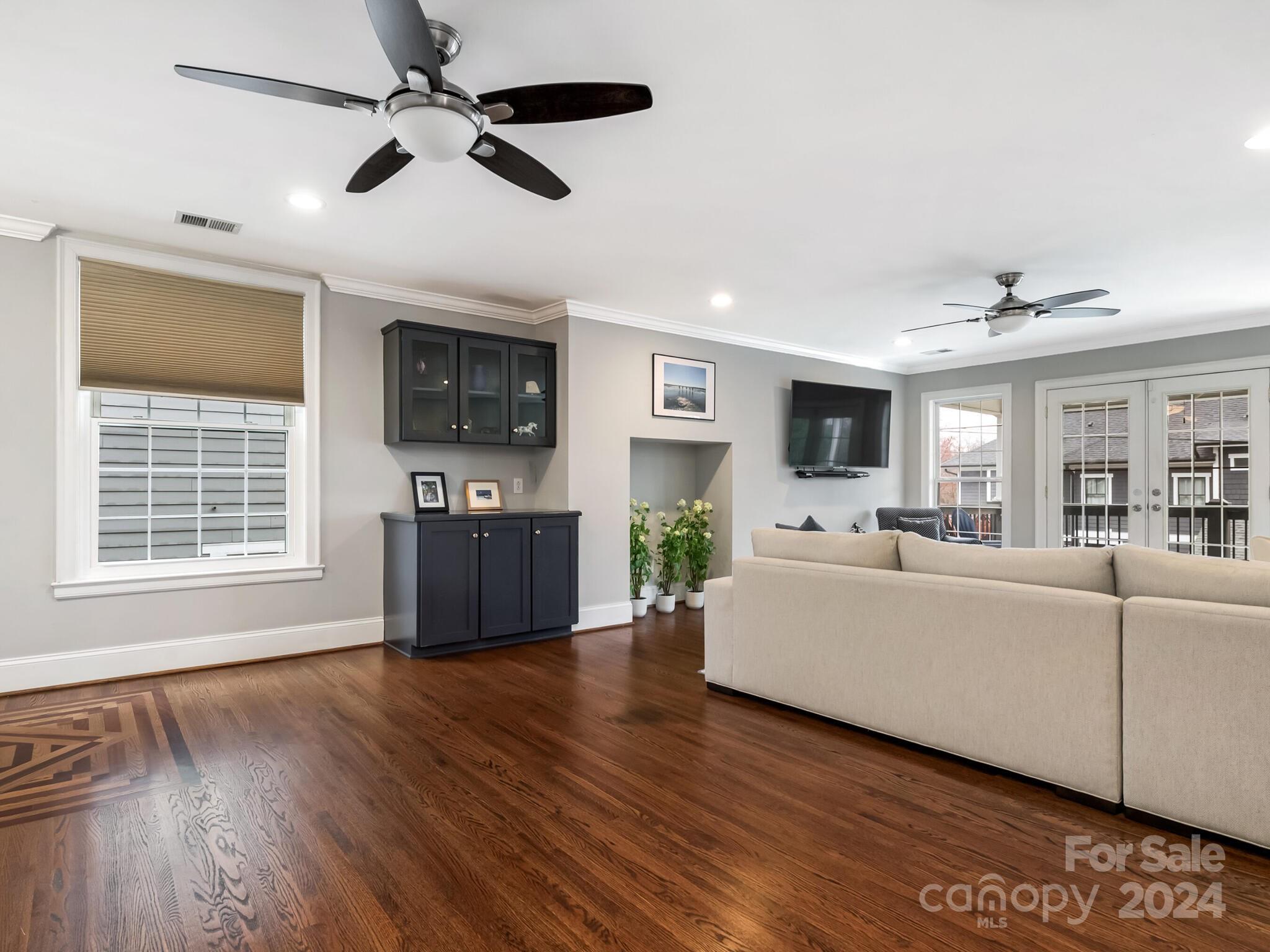 Dilworth - Residential