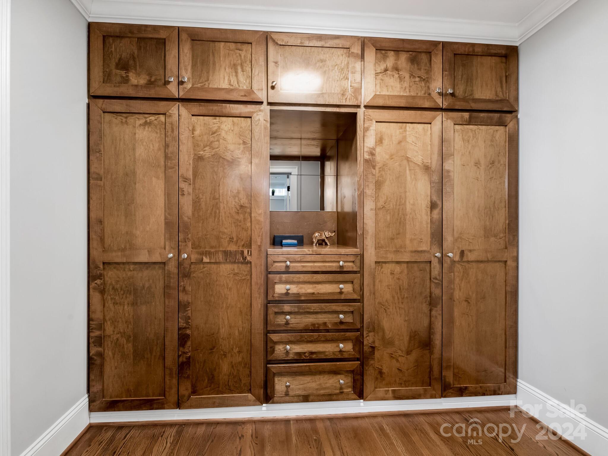 Dilworth - Residential