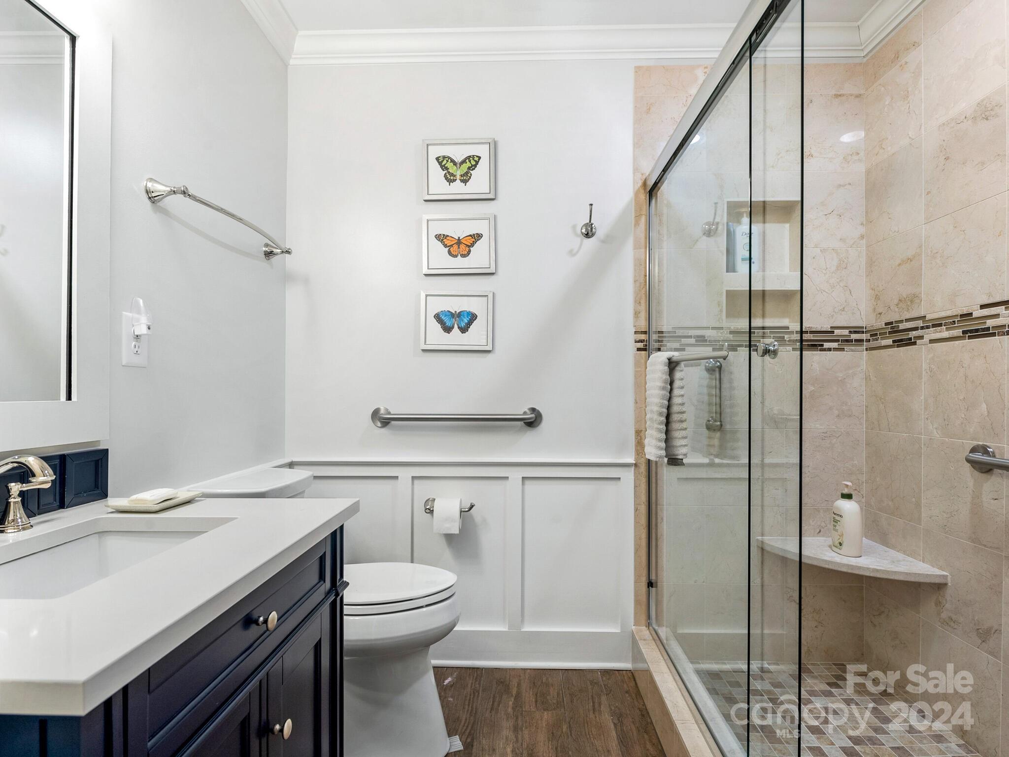 Dilworth - Residential