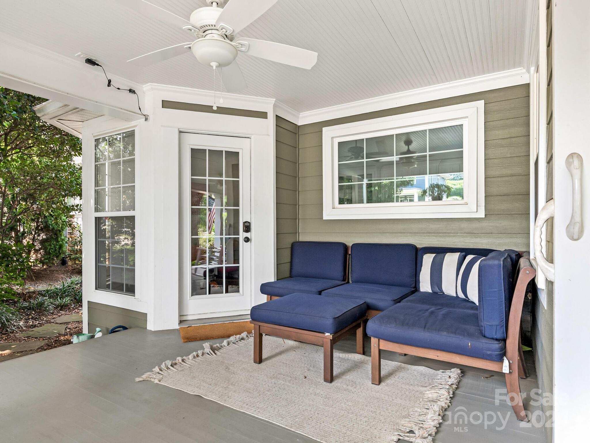 Dilworth - Residential