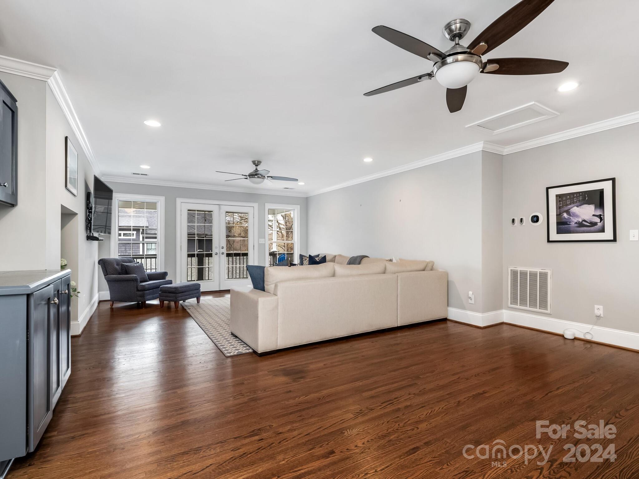 Dilworth - Residential