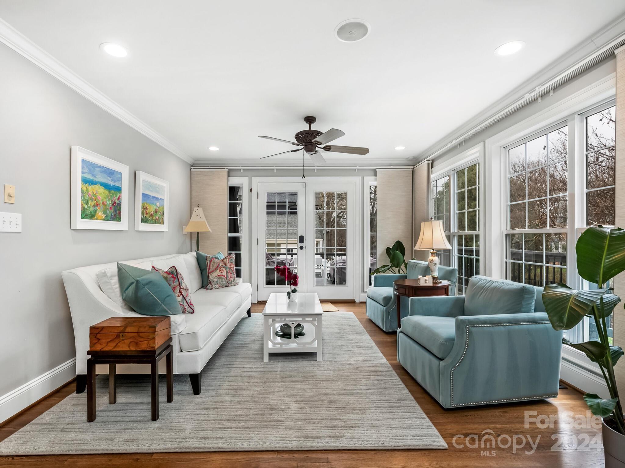 Dilworth - Residential