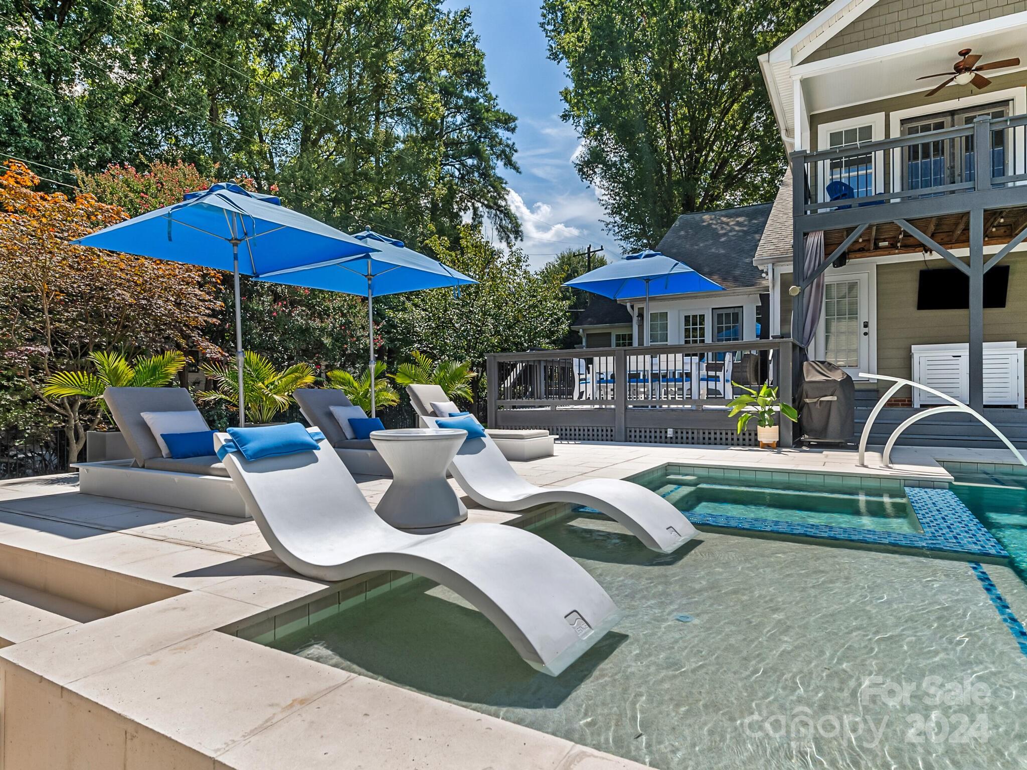 Dilworth - Residential