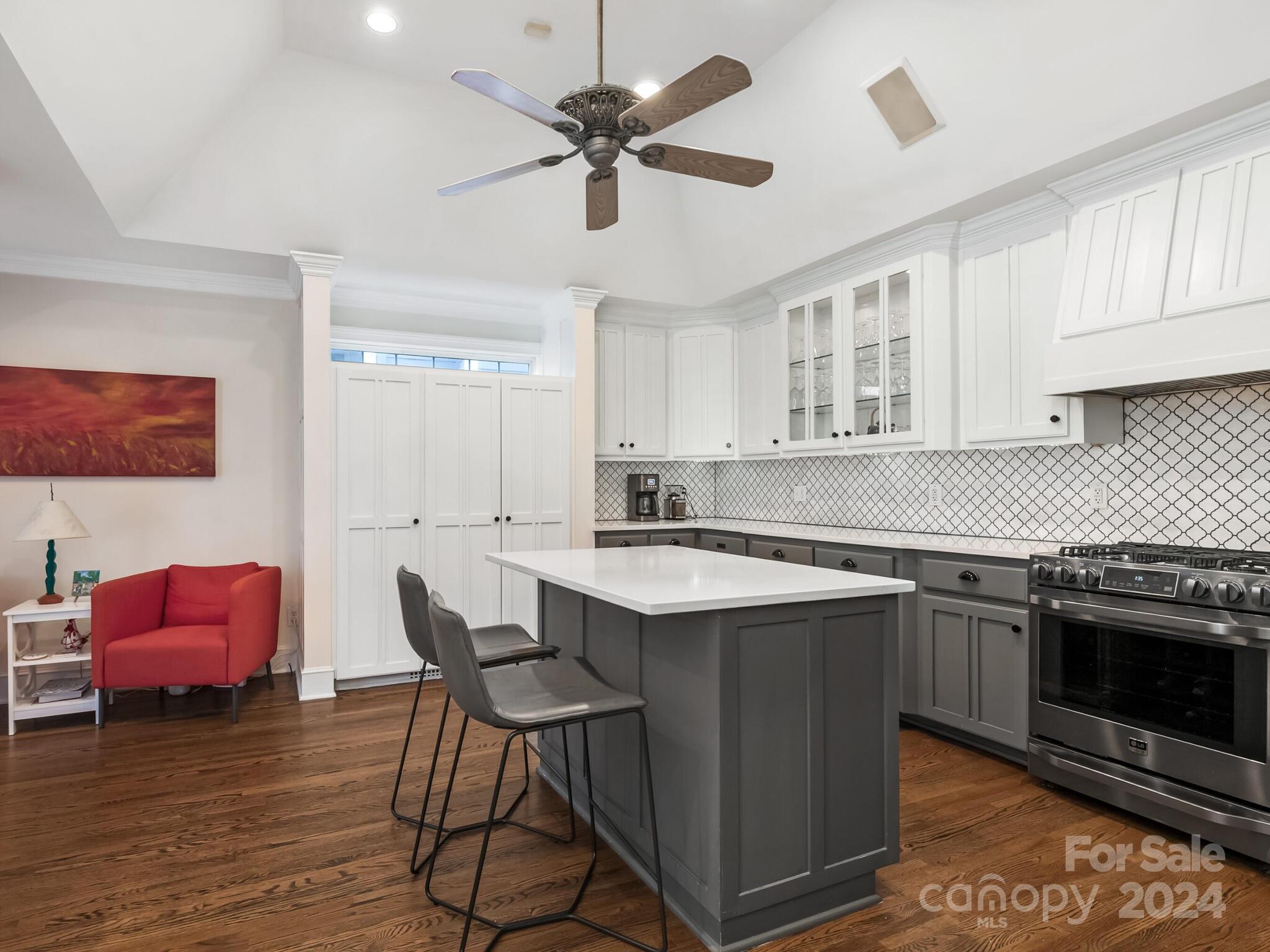 Dilworth - Residential