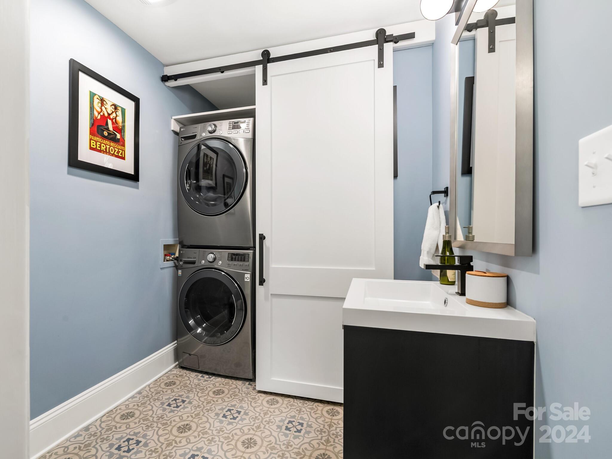 Dilworth - Residential