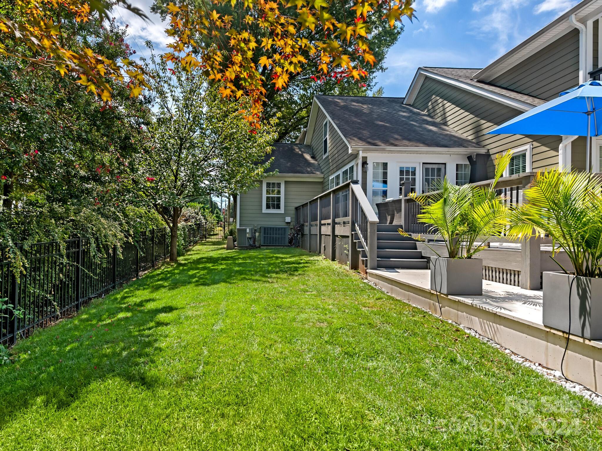 Dilworth - Residential