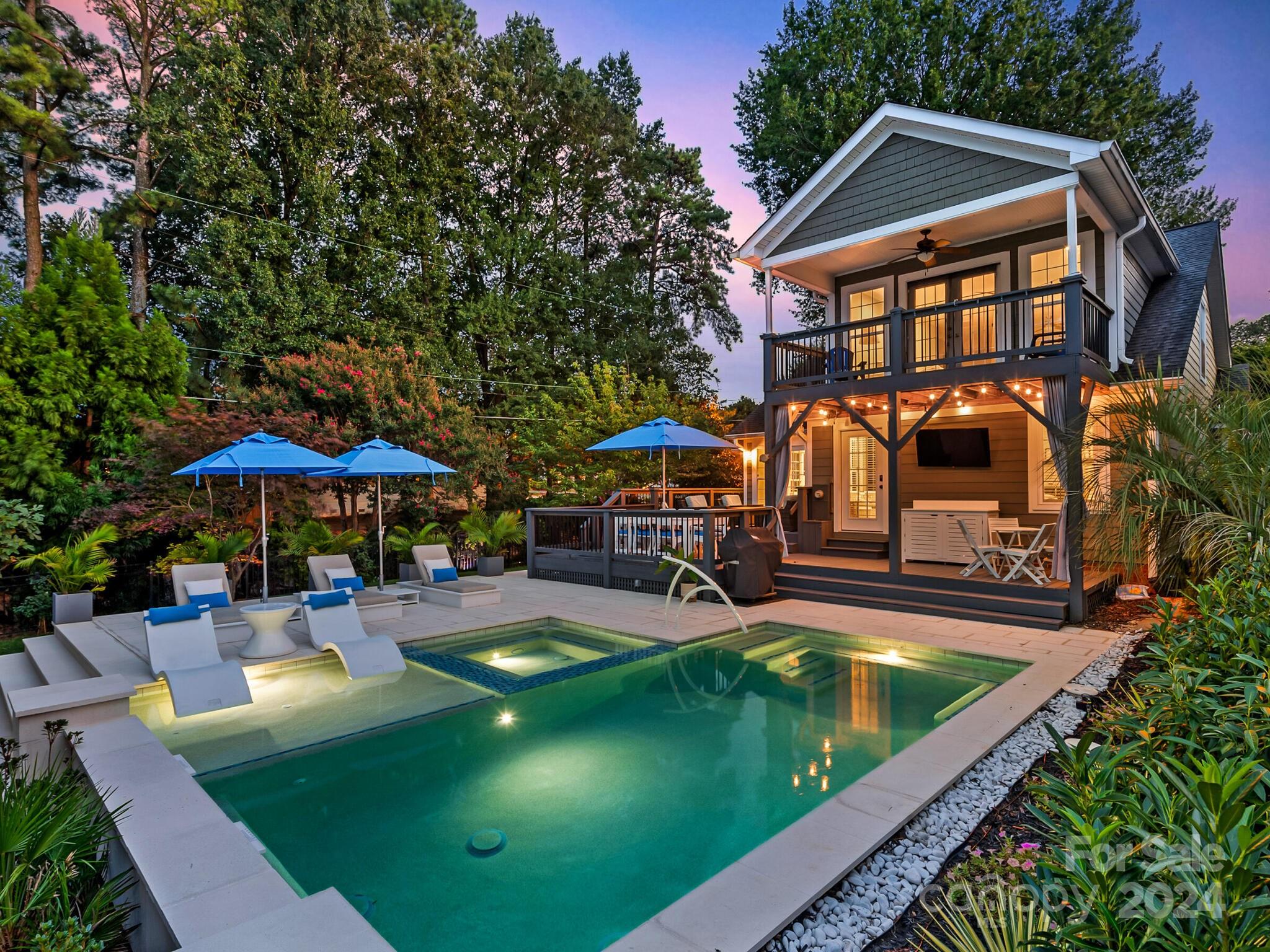 Dilworth - Residential