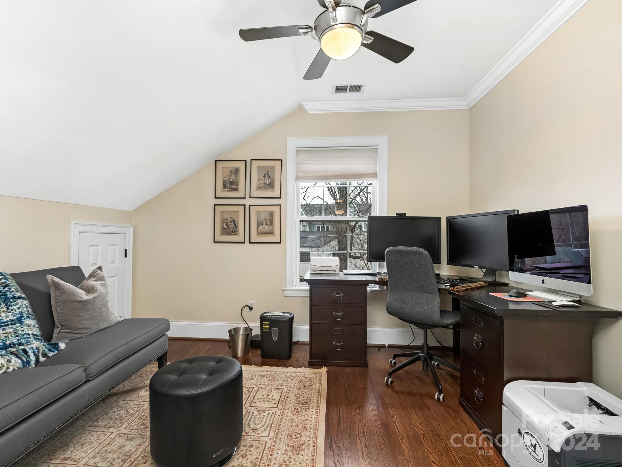 Dilworth - Residential