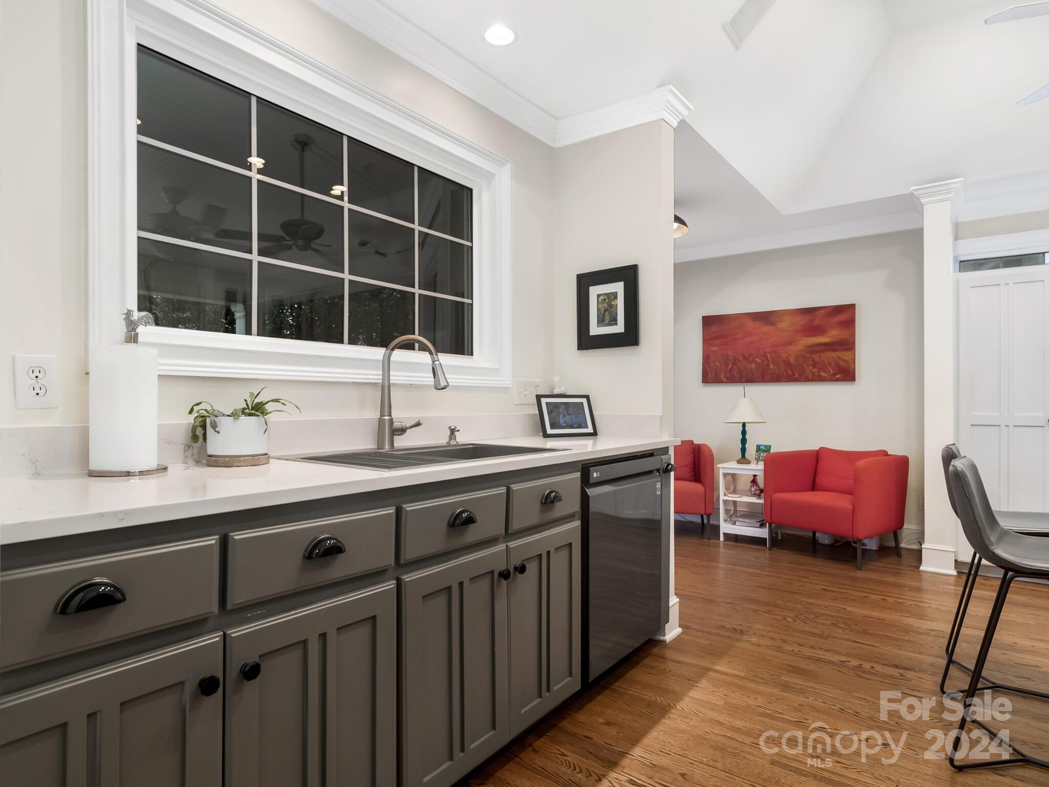 Dilworth - Residential