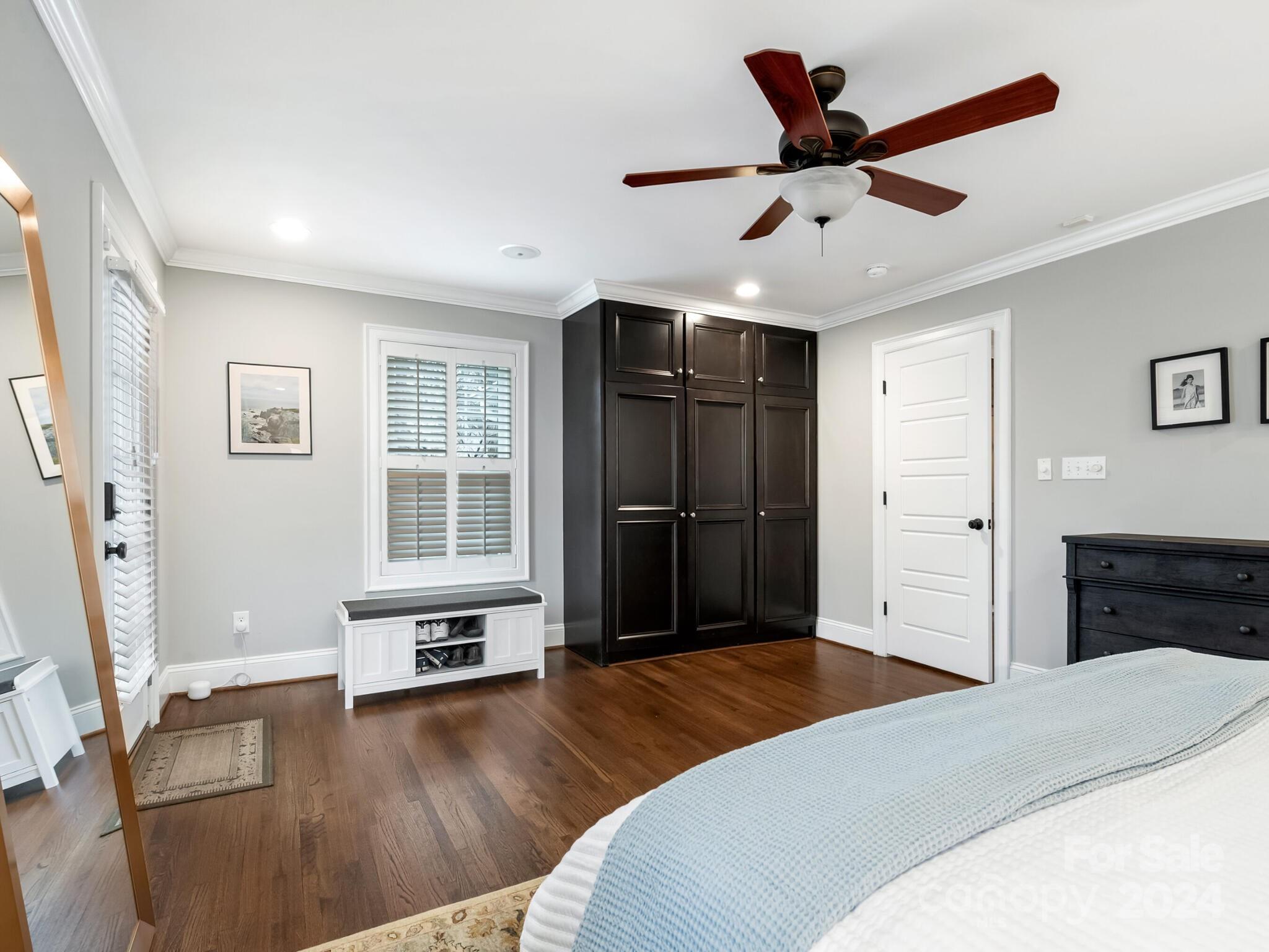 Dilworth - Residential