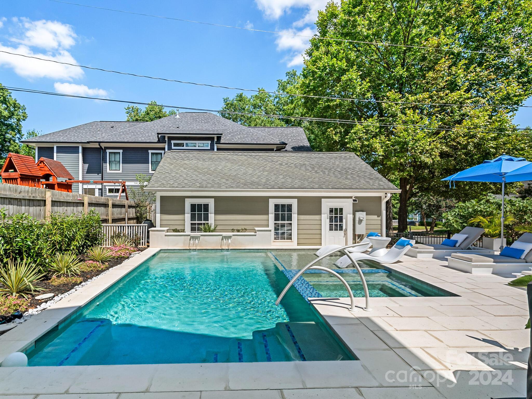 Dilworth - Residential