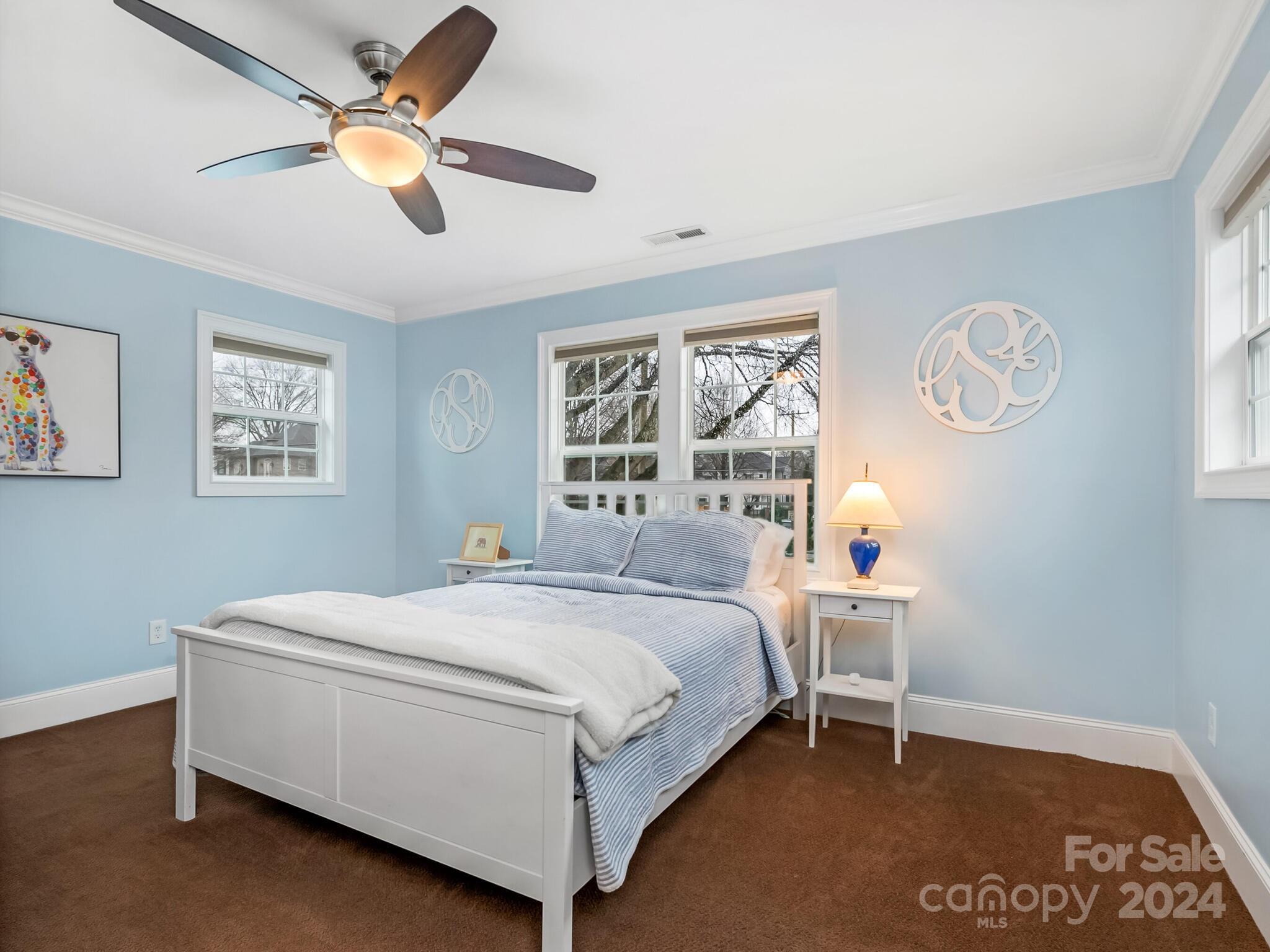 Dilworth - Residential