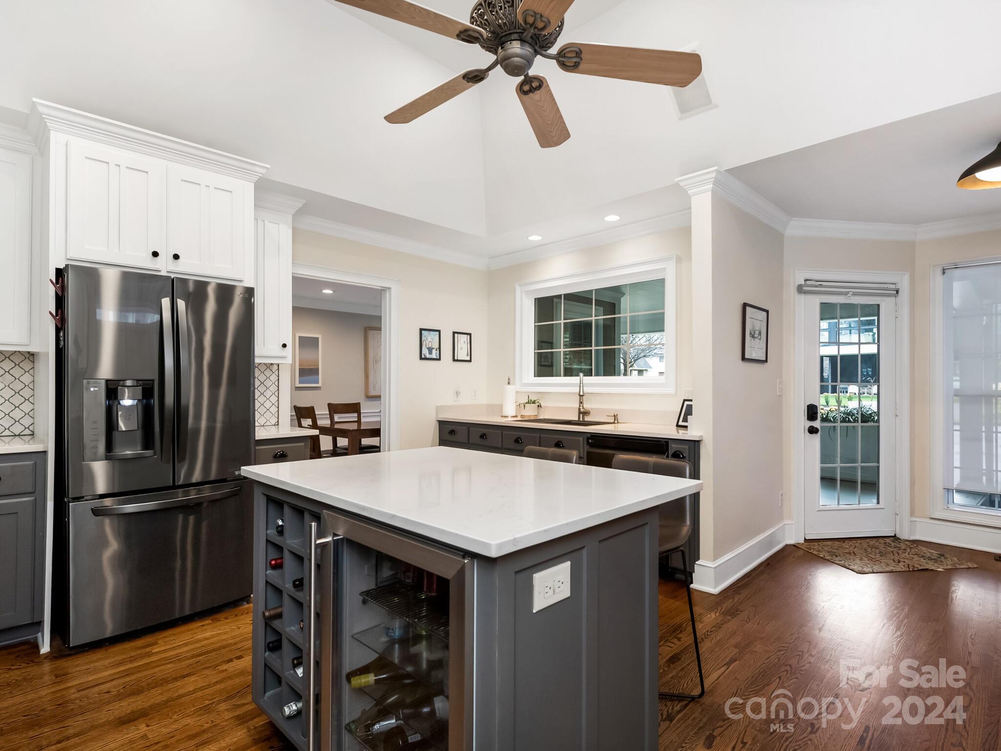 Dilworth - Residential