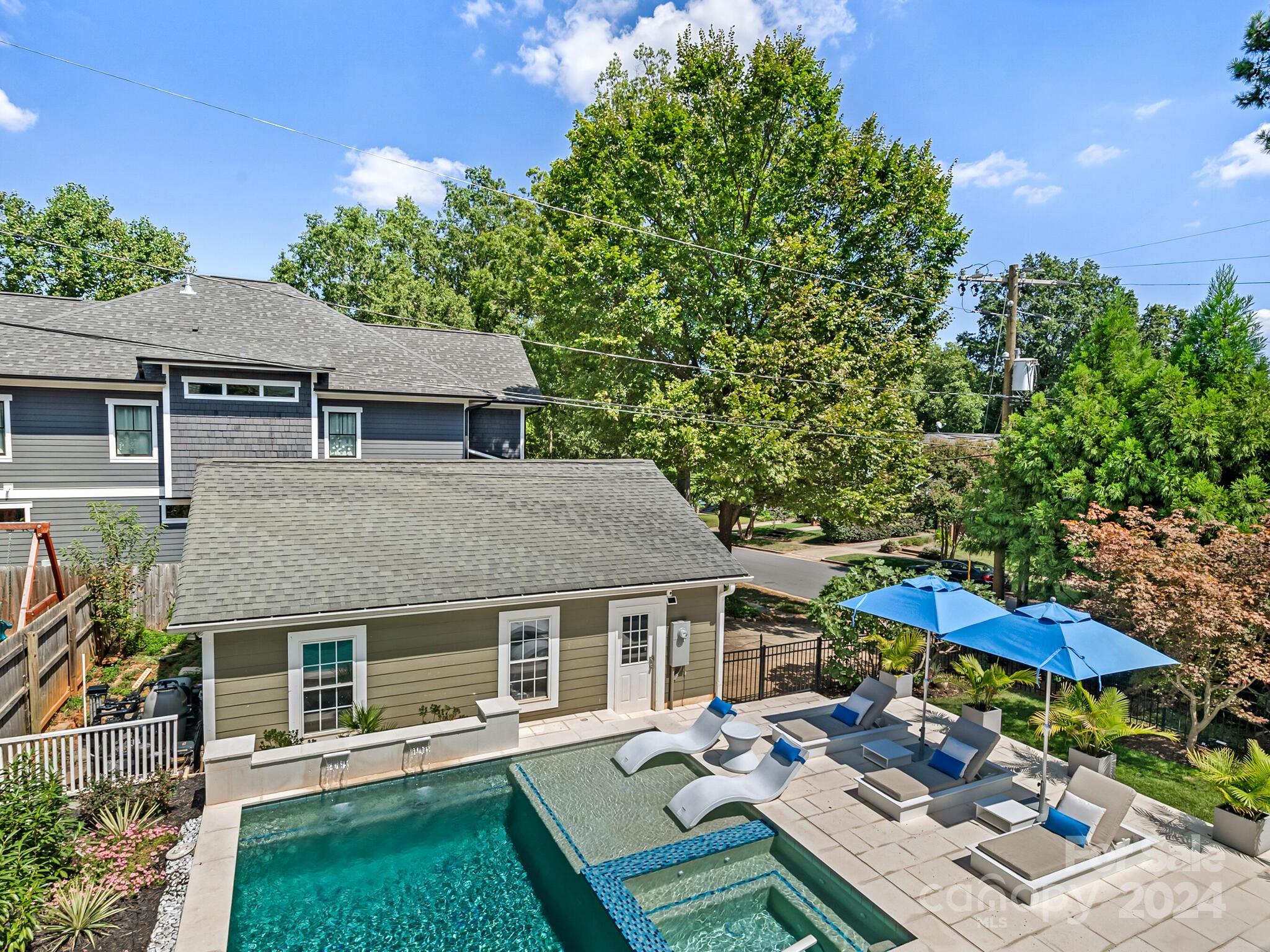 Dilworth - Residential