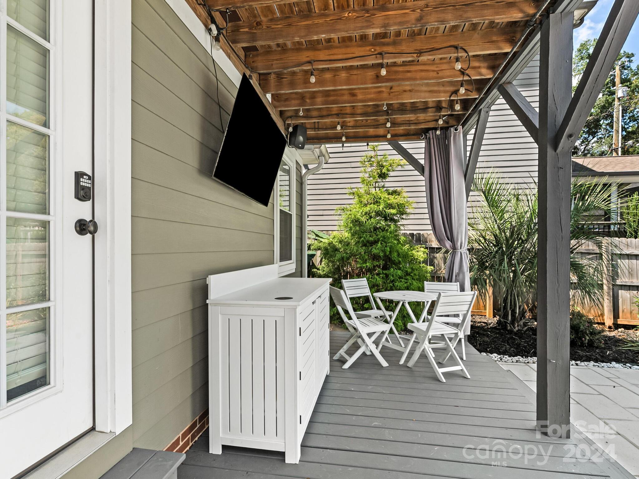 Dilworth - Residential