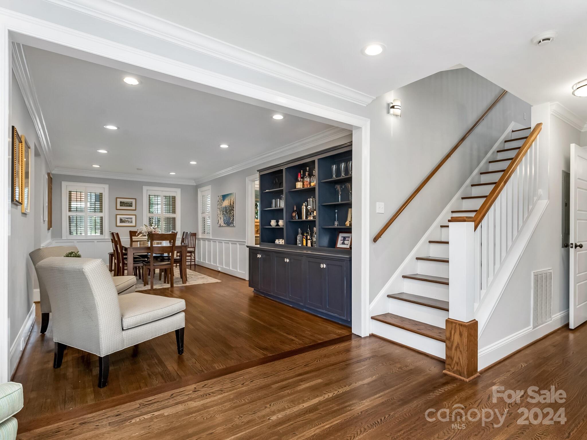 Dilworth - Residential