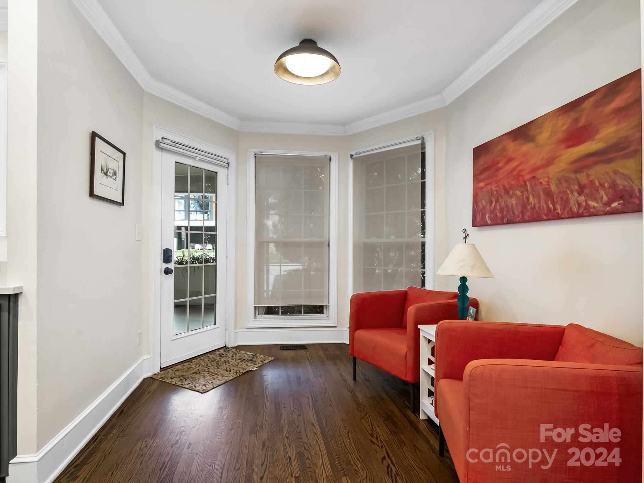 Dilworth - Residential