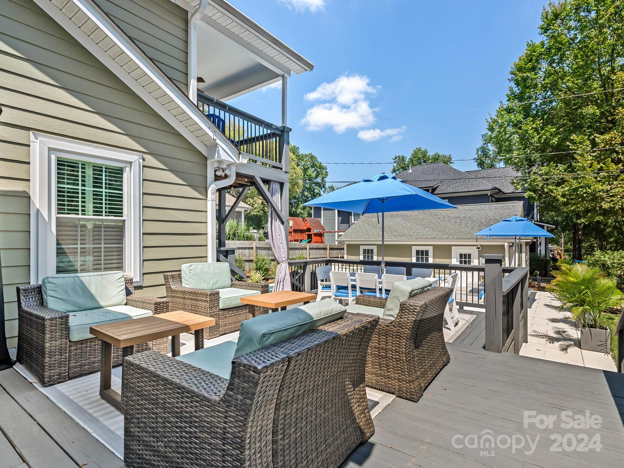 Dilworth - Residential