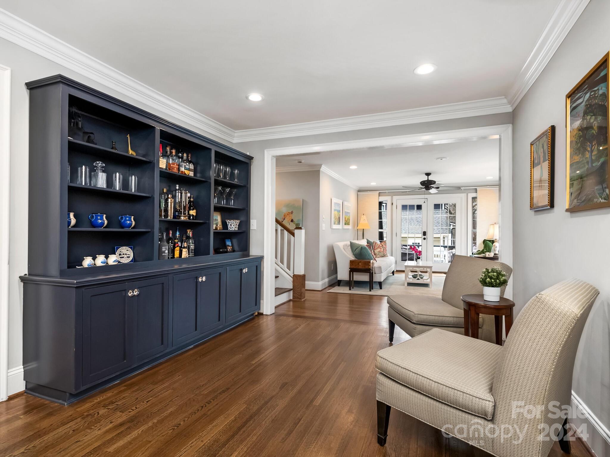 Dilworth - Residential