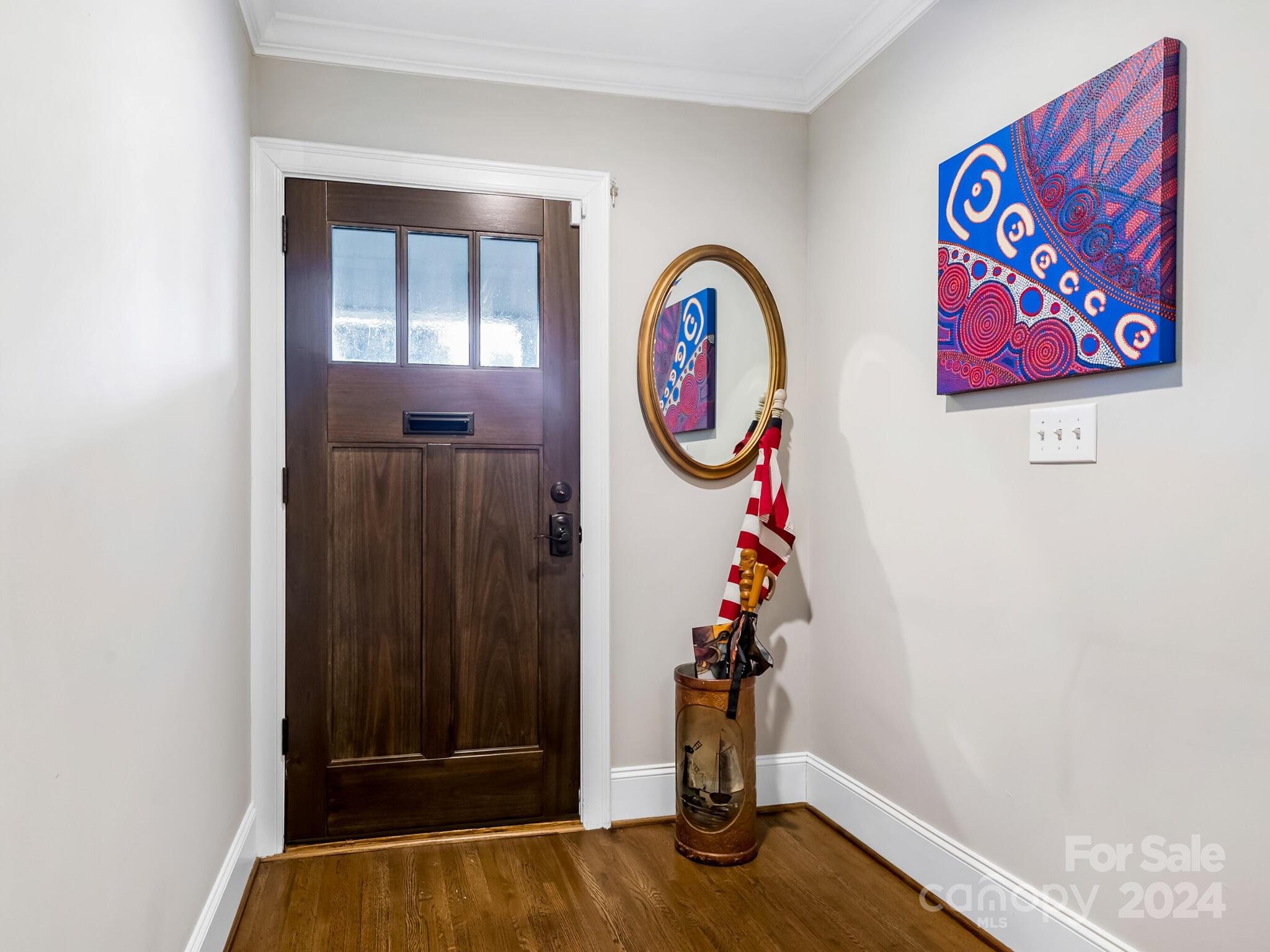 Dilworth - Residential