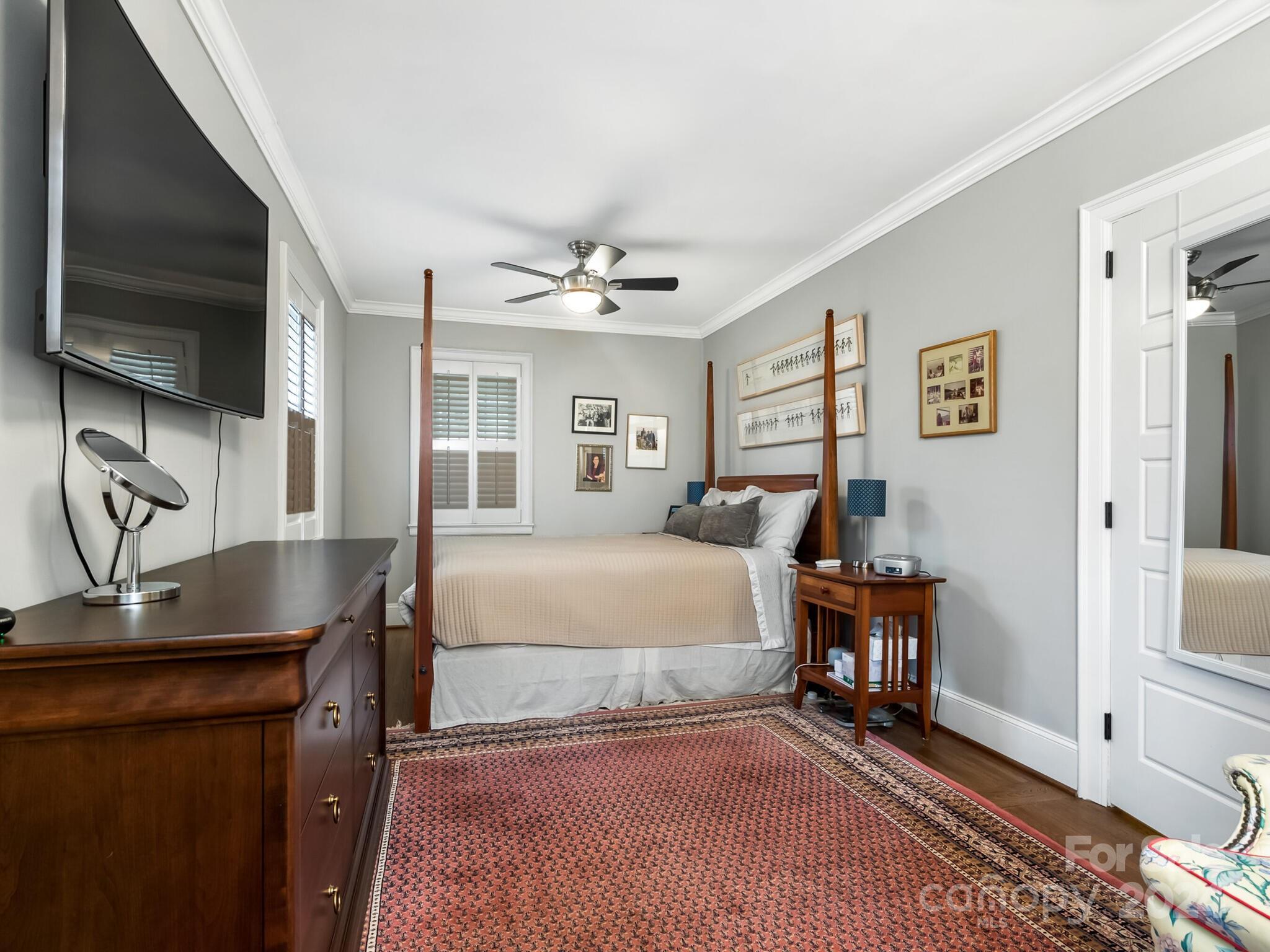 Dilworth - Residential