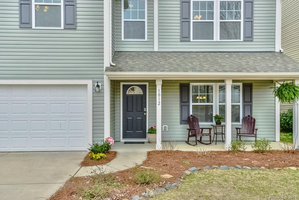 Regal Manor - Residential