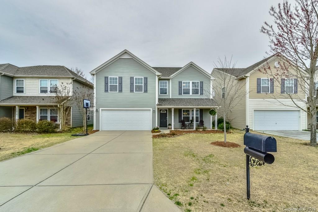 Regal Manor - Residential