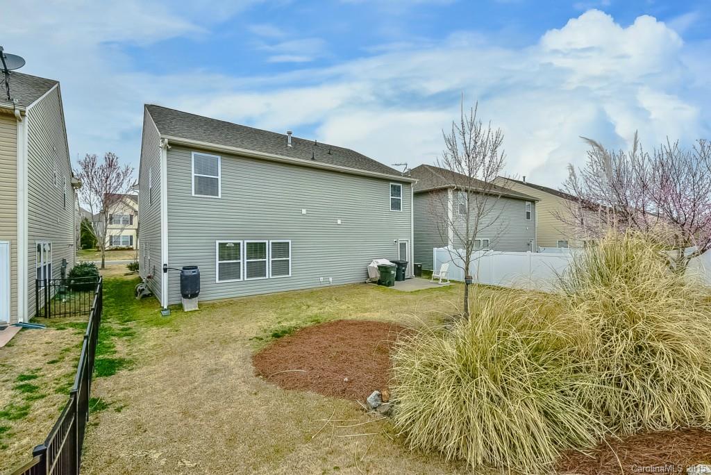 Regal Manor - Residential