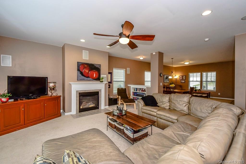 Regal Manor - Residential