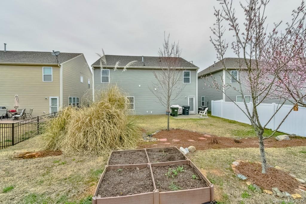 Regal Manor - Residential