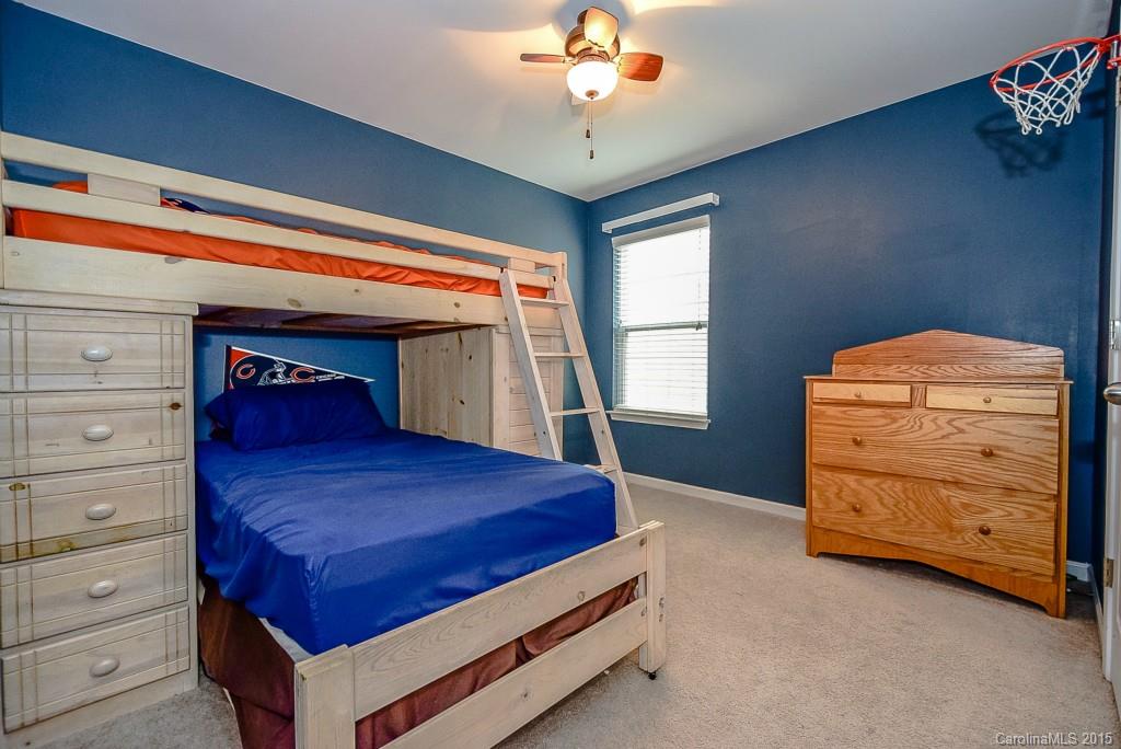 Regal Manor - Residential