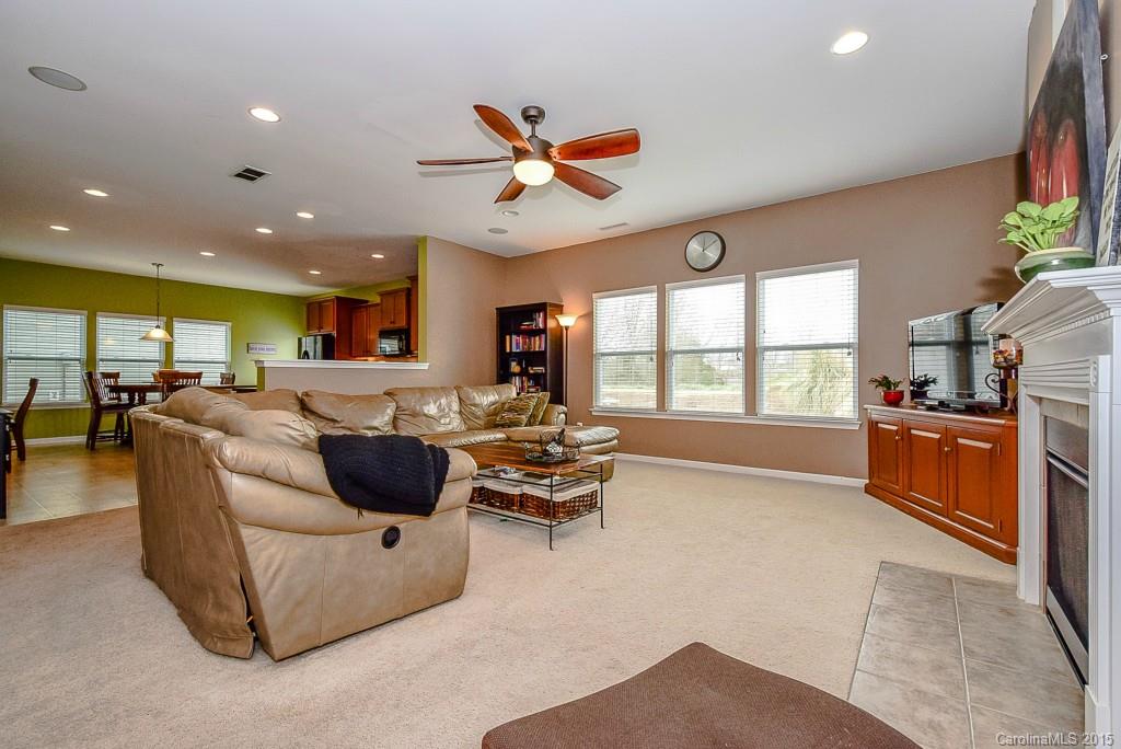 Regal Manor - Residential